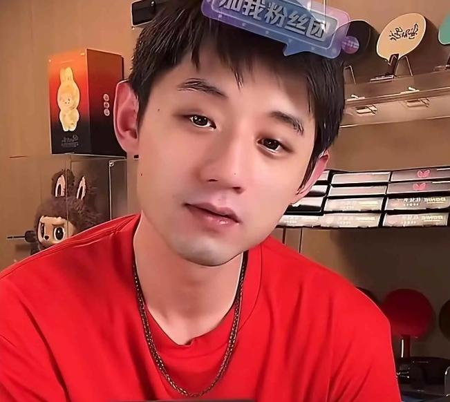 所以别再找什么借口了，张继科已经放话：以我现在的实力，拿个全国前八是没问题！并且