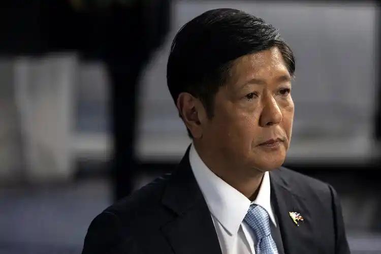 菲律宾瑟瑟发抖，不敢说话！
8月5日，中国正式官宣对美国进行反制，包括加强无人机