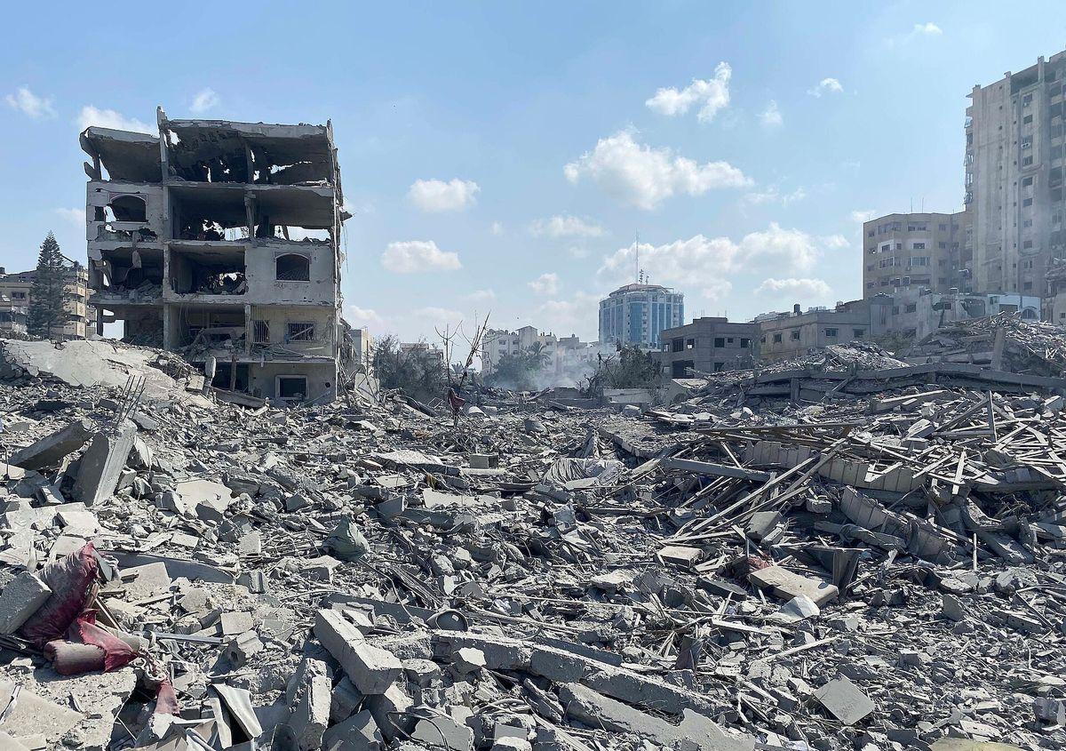 叶海亚·哈姆杜纳死于以军空袭。当地时间9月20日，以色列国防军与辛贝特发布联合声