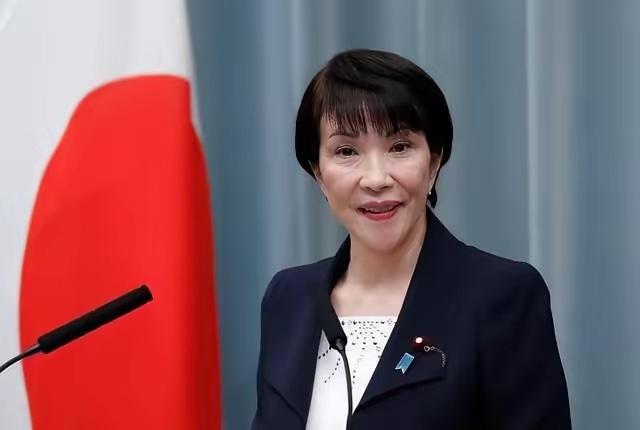 中国不敢打？认怂了？

很多人一看高市早苗又蹦出来说话，就觉得咱们只会动嘴皮子。