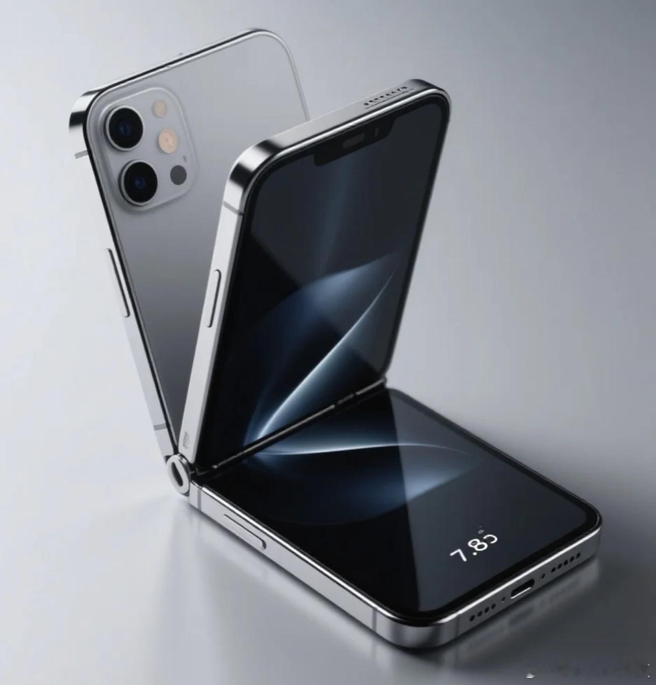 可折叠iPhone售价确实价格会影响一部分人考虑。但是，iPhone折叠手机必定
