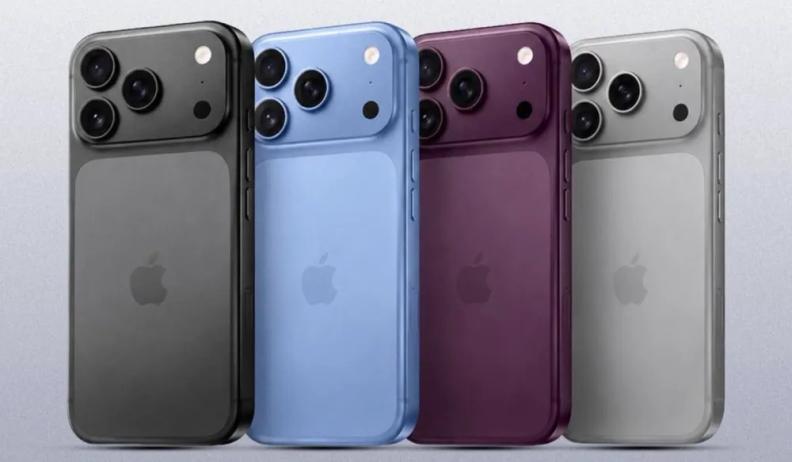 iPhone 18 Pro 终于要来了！

据多方爆料，苹果大概率在 2026 