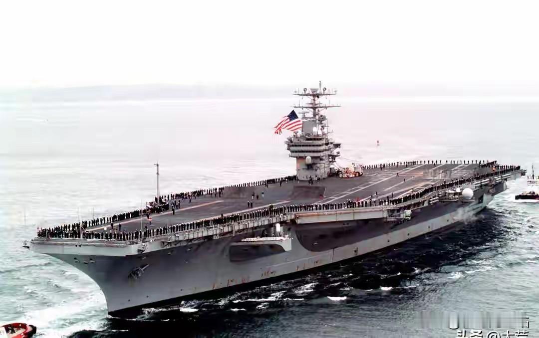 战争概率90%！美双航母压境，俄伊亮剑锁死能源命脉
 
中东火药桶已被点燃引信，