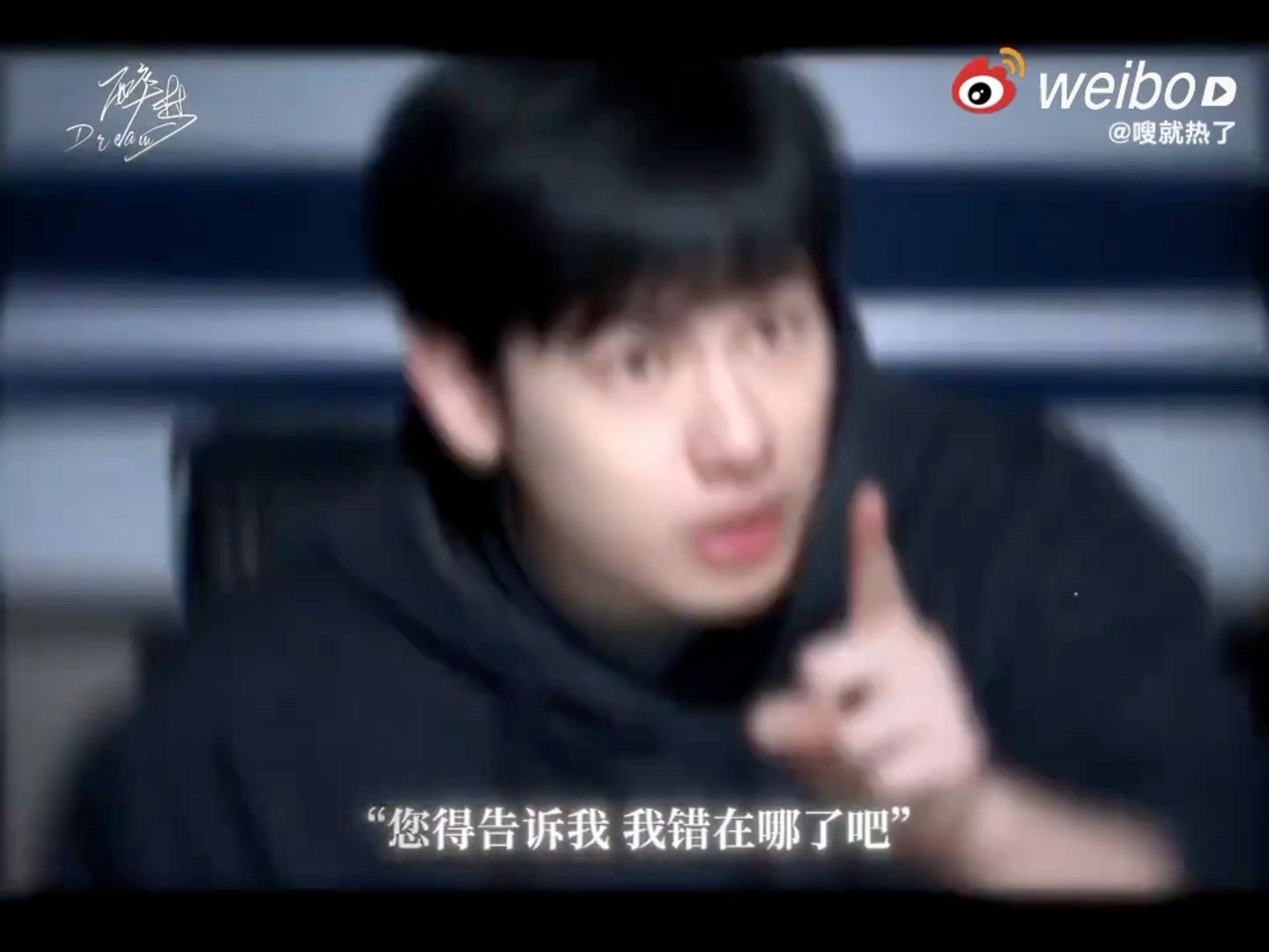 胡先煦小时候演儿子长大了演同事胡先煦果然出道早娱乐圈都是熟人笑晕！以前在剧里乖乖