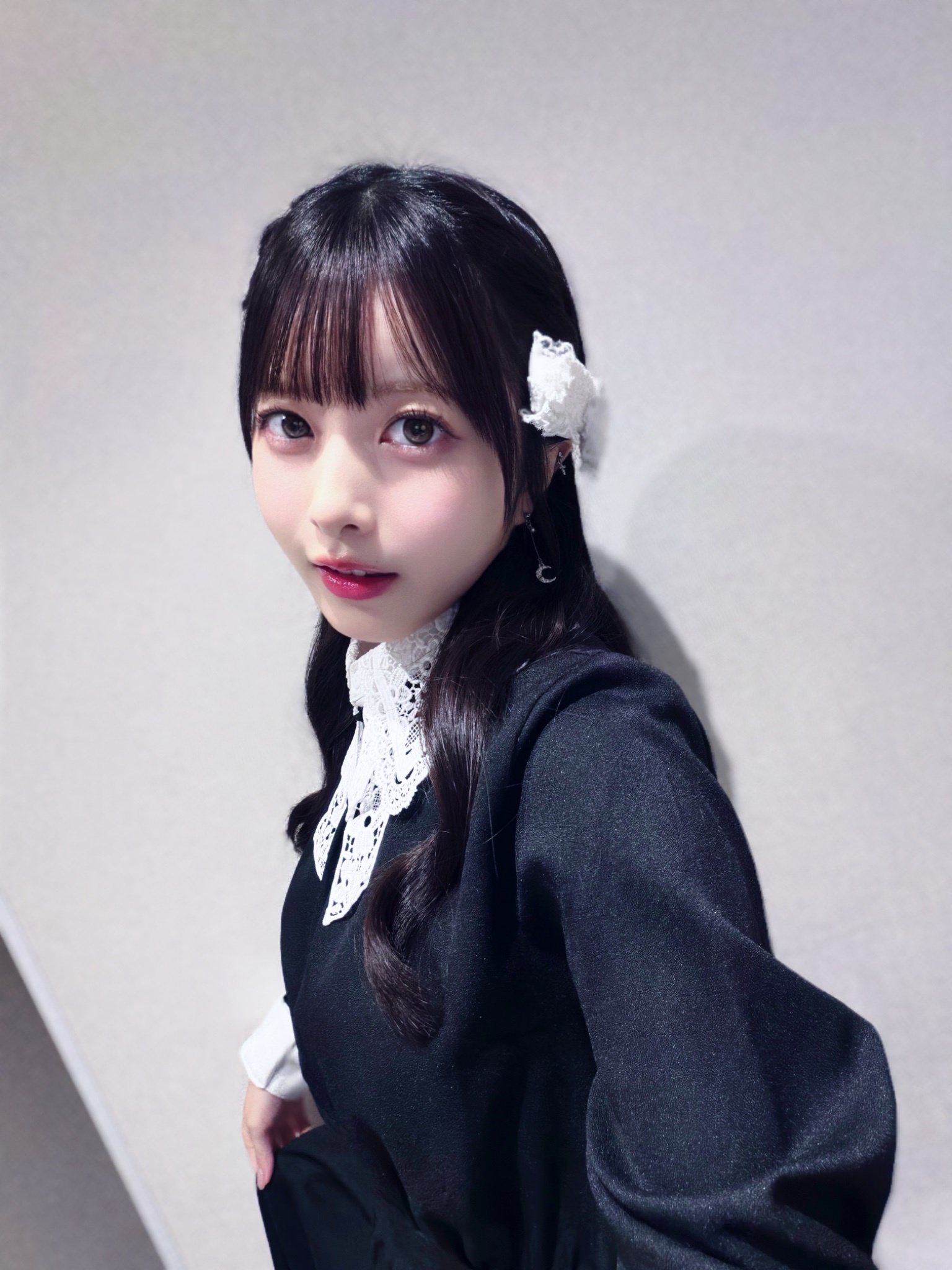 月城莉奈