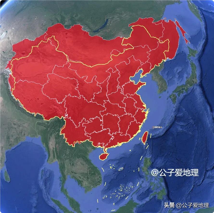 赵尔丰用机枪把叛乱活佛轰成了渣，长白山的蛮夷竟奠基了中国疆域
1911年的那个冬