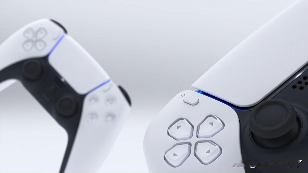 索尼计划在今年晚些时候为PlayStation DualSense控制器推出重要