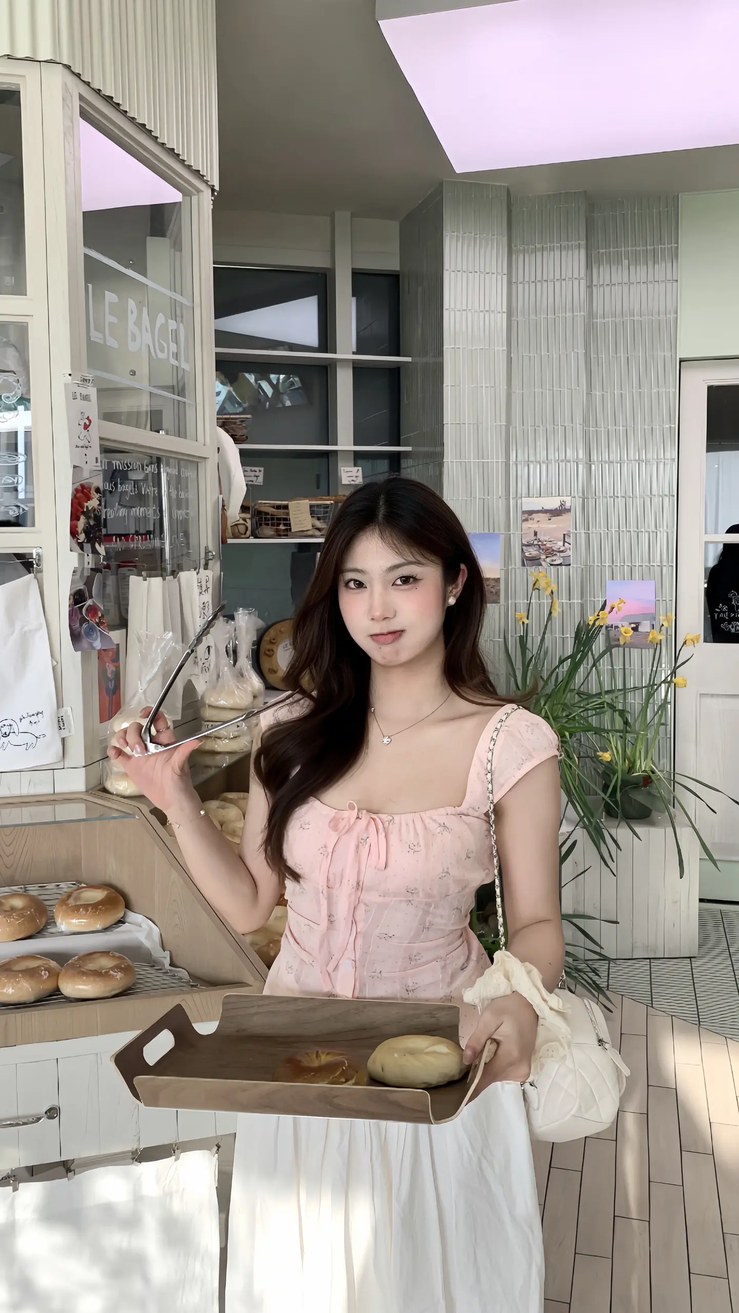 开始续写下一个属于我的春夏秋冬。