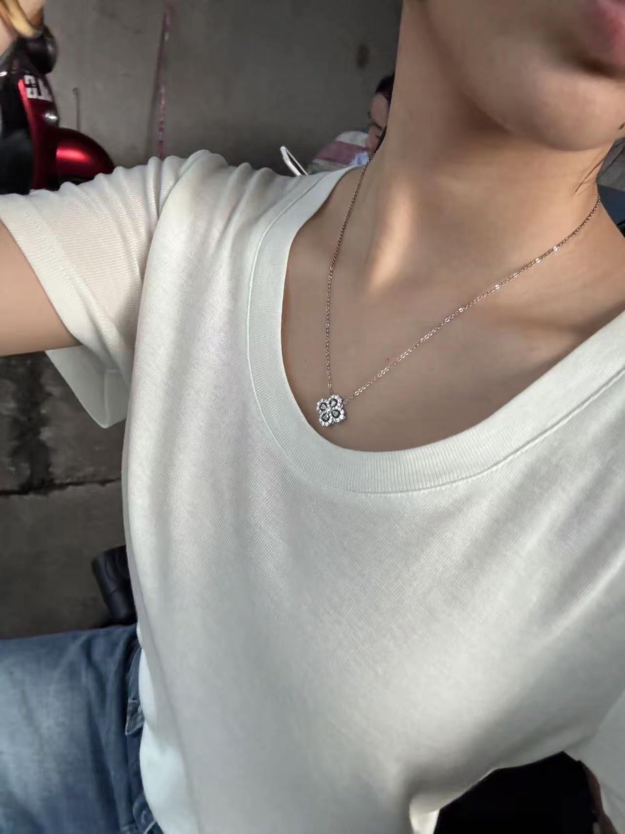 铂金首饰 铂金王子许江涛