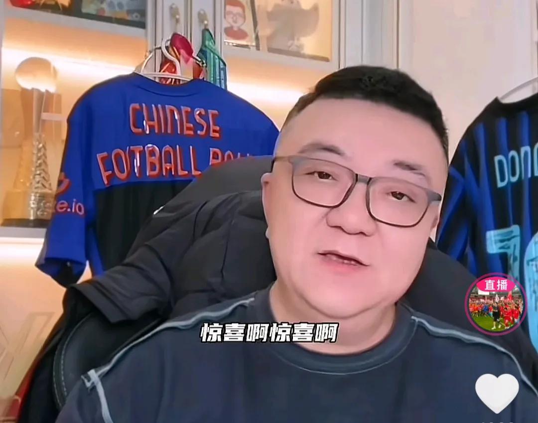 媒体人董路爆了一个料。
他表示，其实他做足球小将这类青训事业这么多年，虽然有很多