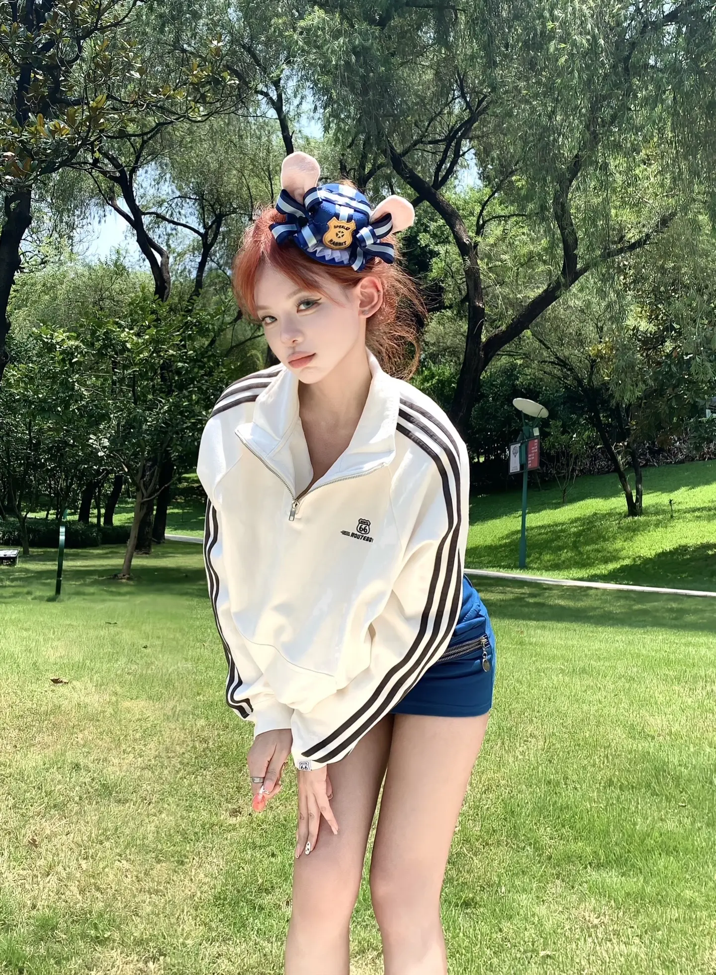 🐰棒棒糖分你一半