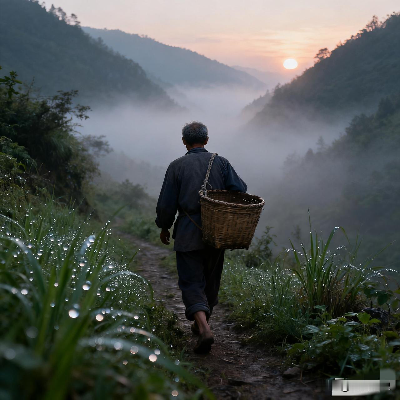 我们山里住着一户祖上曾是土匪的人家，相传他们掌握着一种专治骨折的祖传秘方，即便是