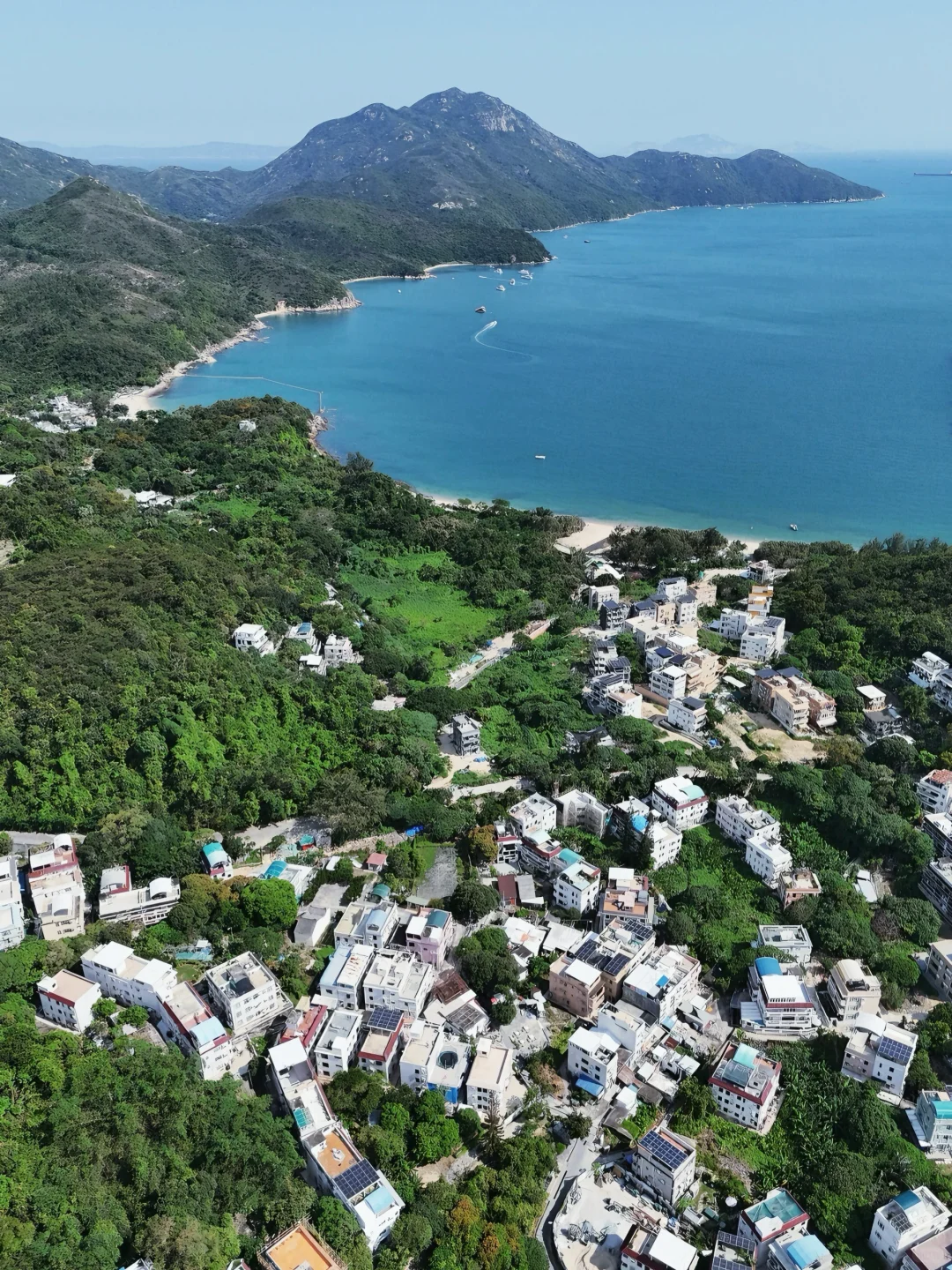🇭🇰在香港花小钱办大事！！南丫岛一日游攻略