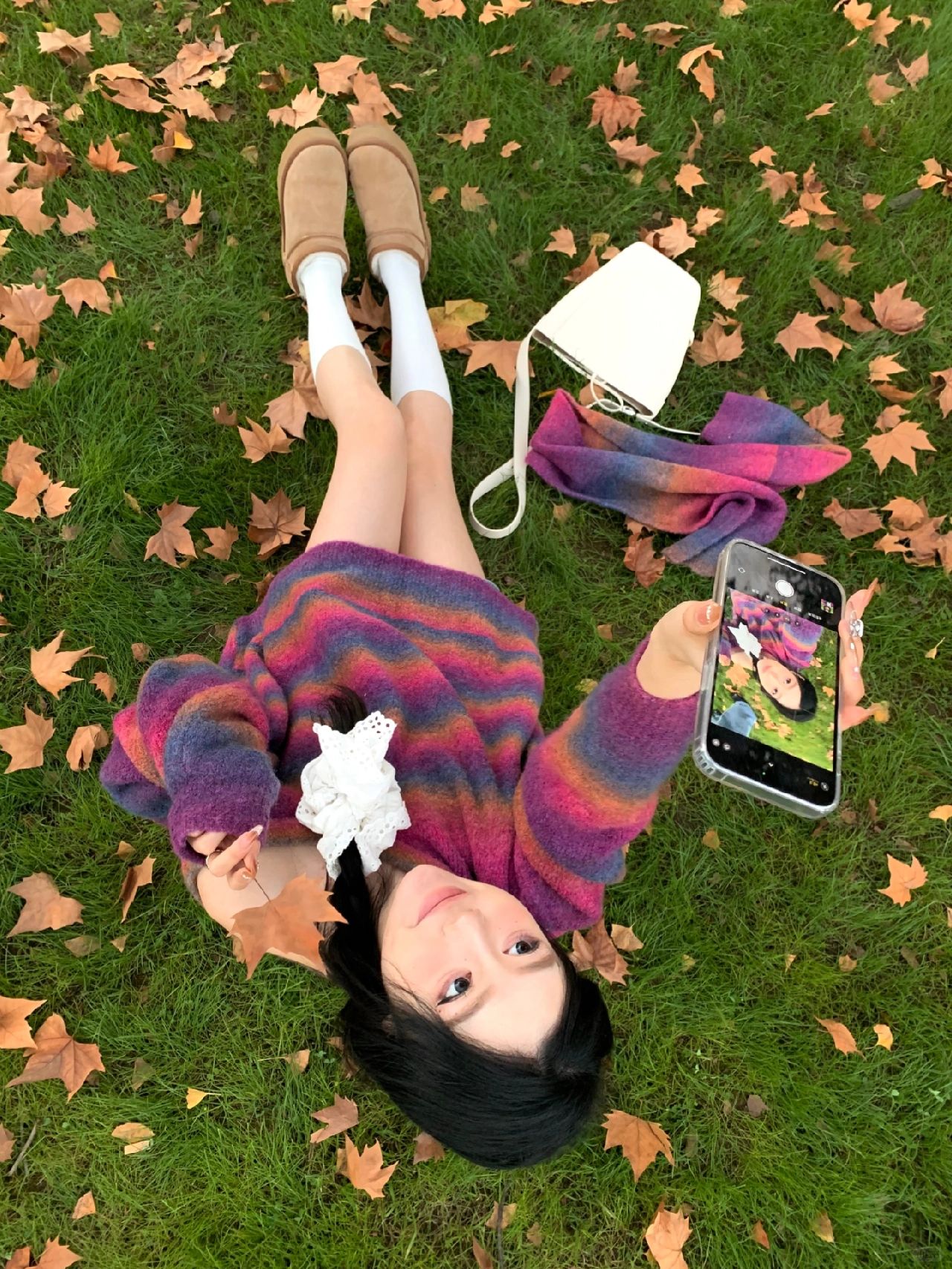 ♡₊⁺ 𝗦𝗺𝗶𝗹𝗲 ˖ ° ๓ᴗ̈๓🎵