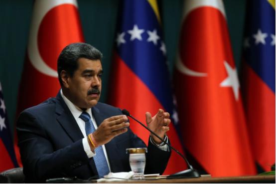 俄罗斯保不住委内瑞拉，委真倒台，俄罗斯会失去一切朋友？但中国在经济上损失也够大？