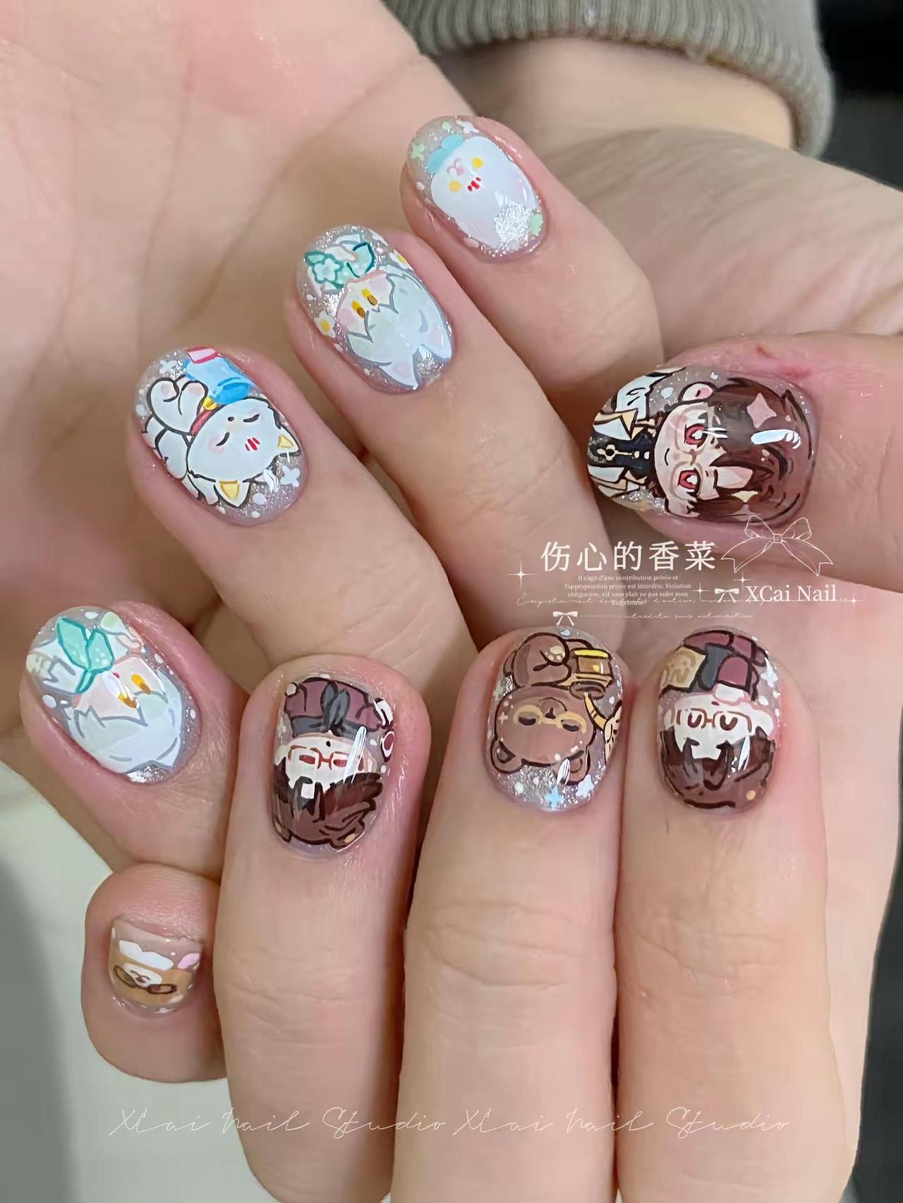 ₍˄ ₗ   ̫ ₗ ˄₎◞来一场和光夜的约会齐司礼x陆沉光与夜之恋 齐司礼 陆