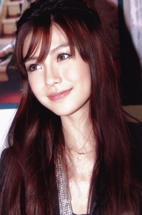 angelababy[超话] [兔子]angelababy “喜欢不会淹没于汹涌