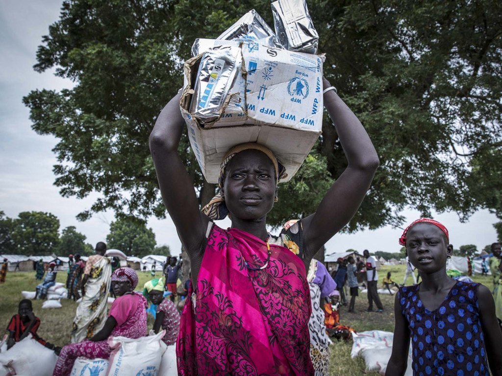 据环球时报报道，联合国粮农组织警告中东局势升级增大全球粮食安全风险。海湾地区化肥