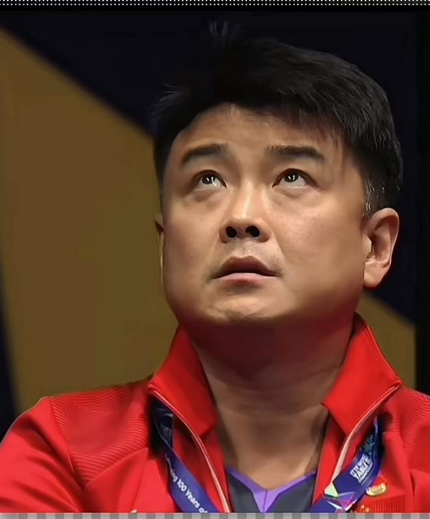 王浩太难了，开战前就应该能想到，新人真的没顶上来，如果让小胖、大头、马龙上，可靠