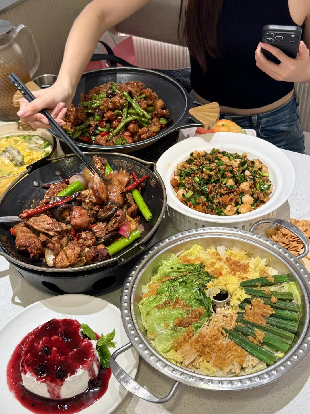 别再乱找！烟台这家私藏炒鸡才是天花板！
