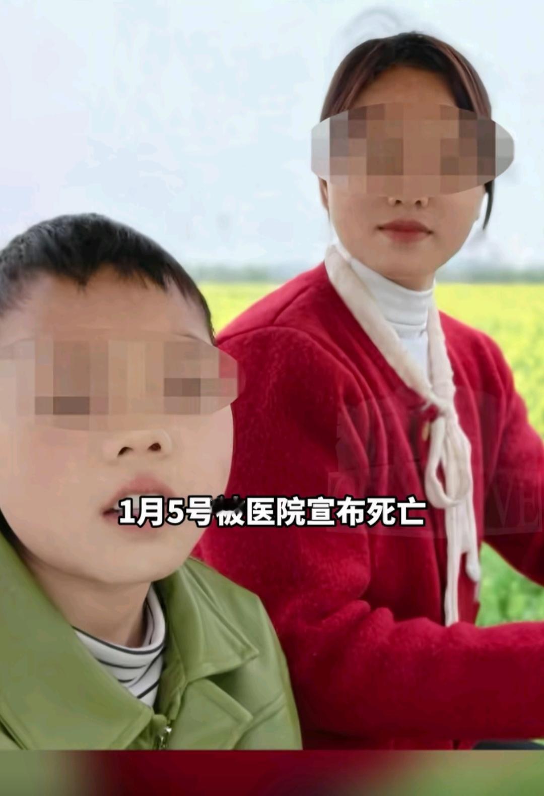 男孩和继父泡温泉溺亡！
1月3日，云南昭通一名12岁男孩在当地一处温泉溺水。
捞