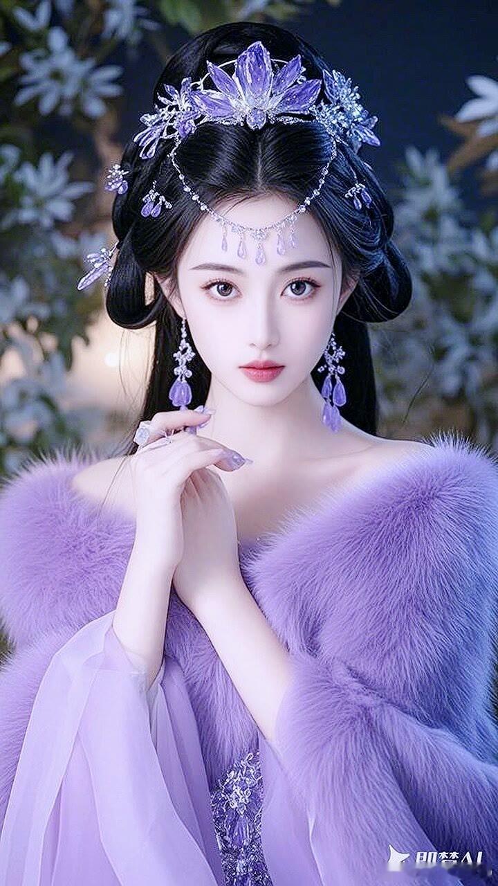 少女写真[超话]  福气满满  