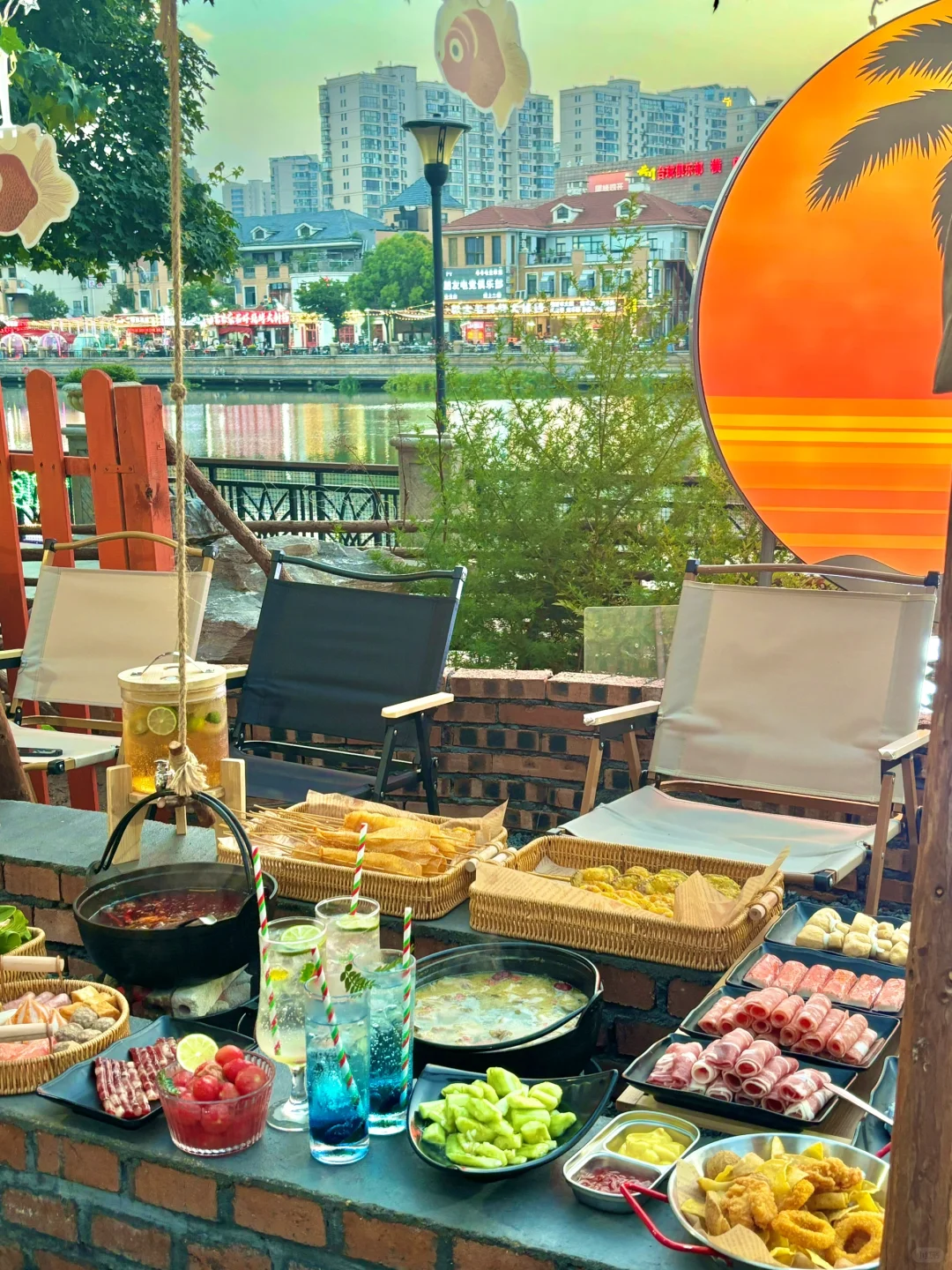 宿迁！太超前了！！