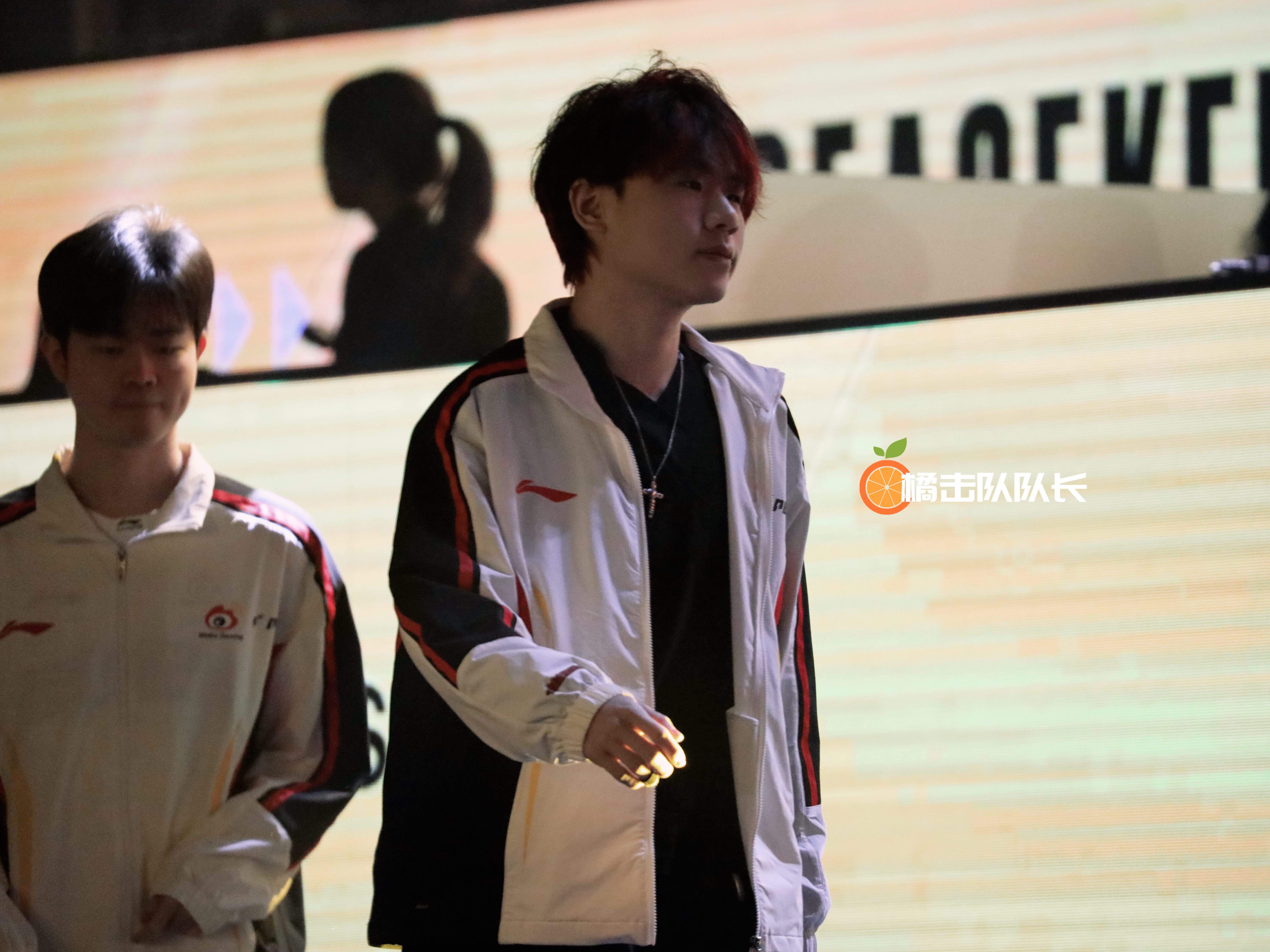 pel春季赛首周周决赛 志超这帅气～2026pel春季赛