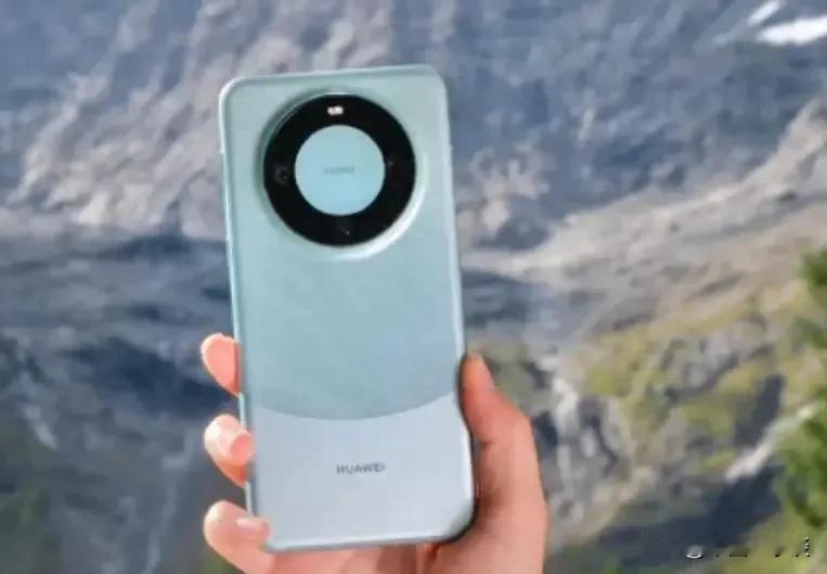 2023中国工业十大突破。国人为之自豪！
1、华为Mate60系列“突袭”成功，