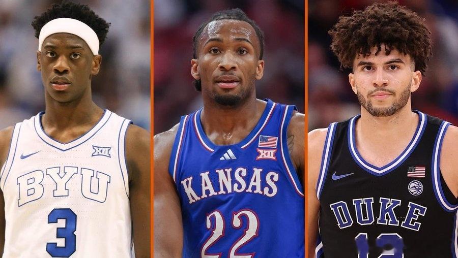 NBA2026nba选秀 据记者Tjonesonthenba消息：距离NBA选秀
