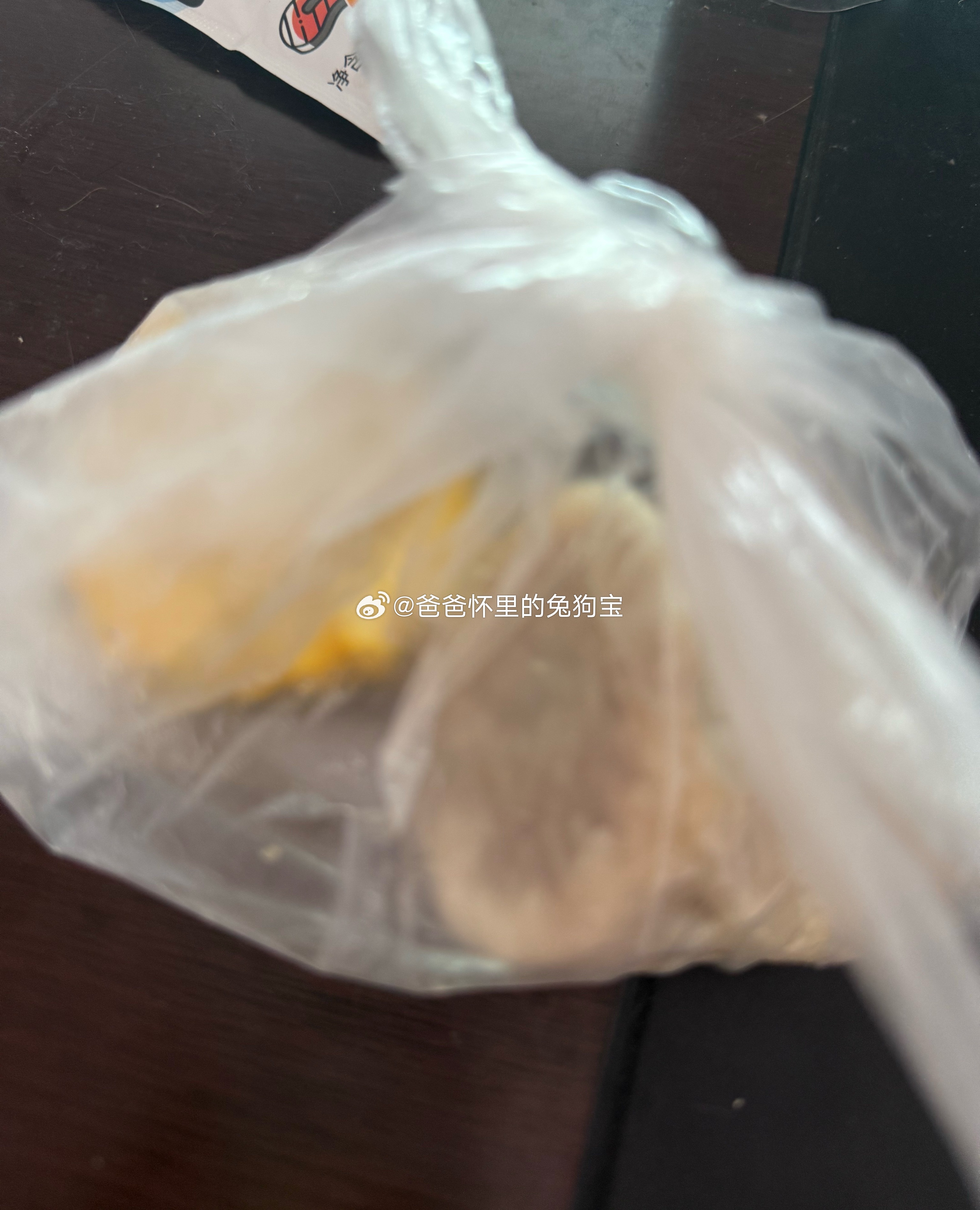 小鸟胃！早上基本上不怎么有食欲一个小玉米块 一个烧卖就饱了臭男人说我真好养活