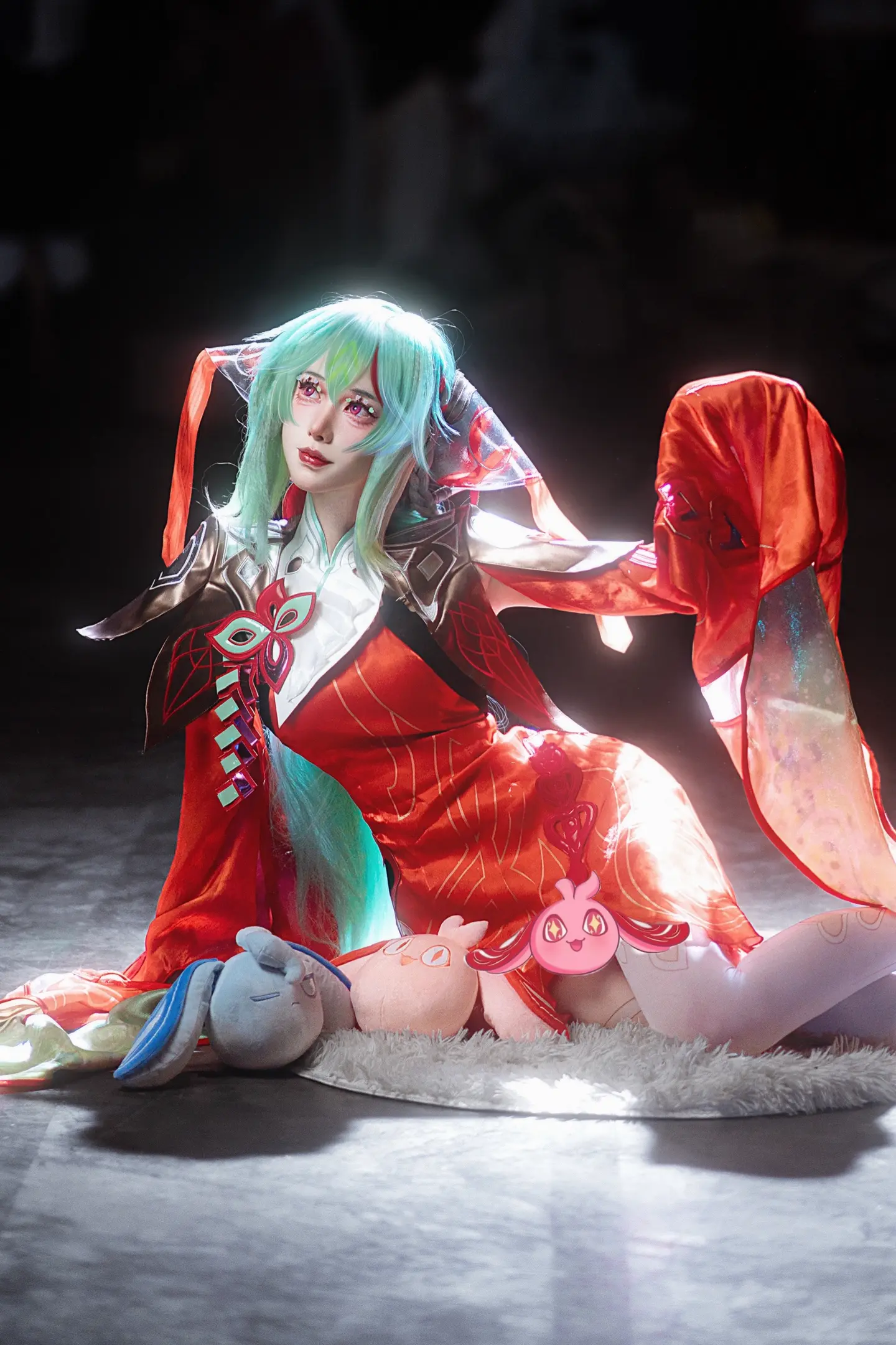 一观二问三妙算，四通神机五掌判~……你，就是今天的求缘人？ 摄影