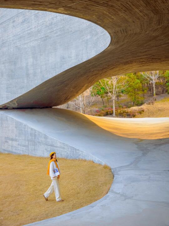 人生建议：过年一定要去的山东冷门小镇❗️❗️