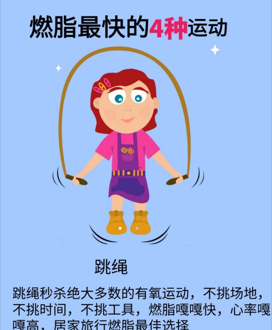方法再好，不动也是零。别再默默收藏、然后划走啦～现在就站起来，哪怕只是动几分钟，