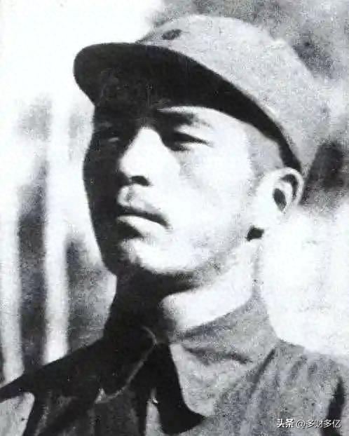 1940年7月，盘山深处一个沉默的指挥官，在白草洼放走了两名日军骑兵：他赌的，是