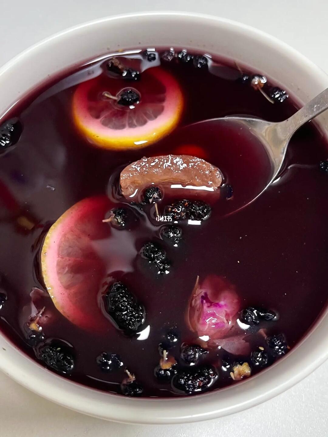 每周喝个两三次…脸色真的红润了！！