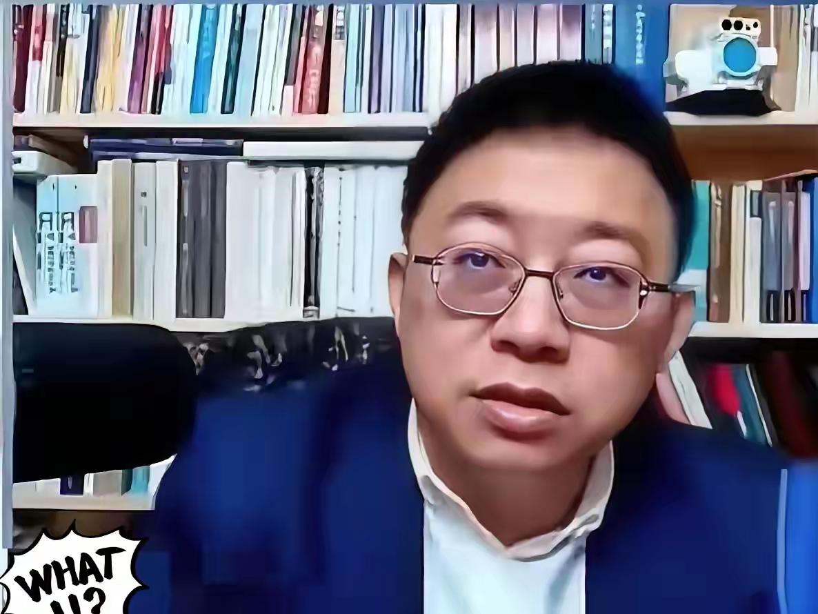 沈逸教授这话可太直接了！考公务员这条路啊，多少人挤破头，就像过独木桥一样，竞争特