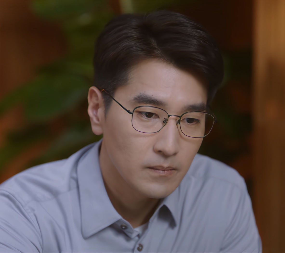 妈呀赵让演赵又廷少年时期也太贴了…… ​​​