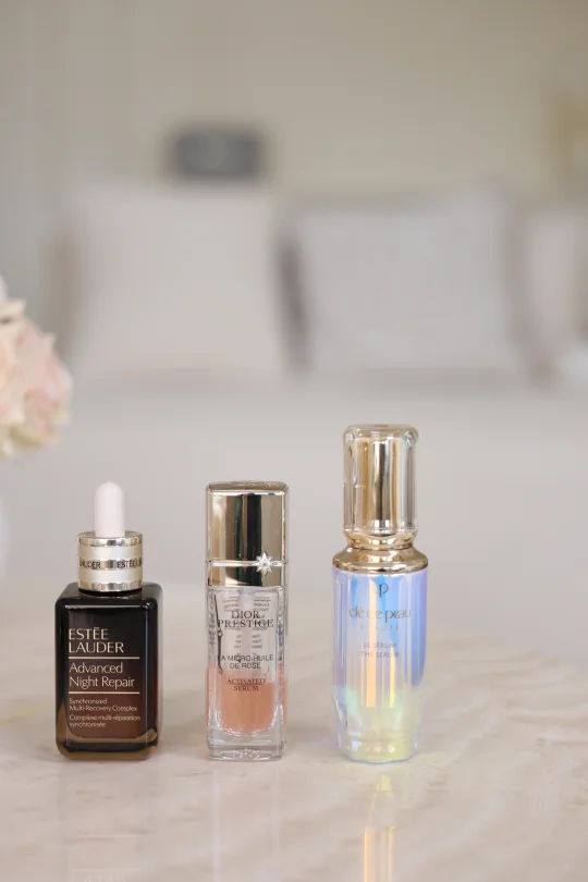 30➕对自己好一点，买自己喜欢的东西