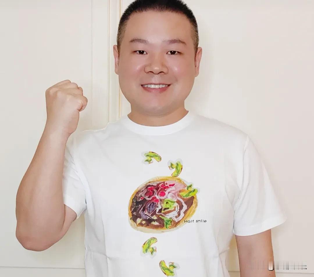 岳云鹏，坦诚回应！

6月11日，岳云鹏冲上热搜！
起因是他接受了独家专访，大方