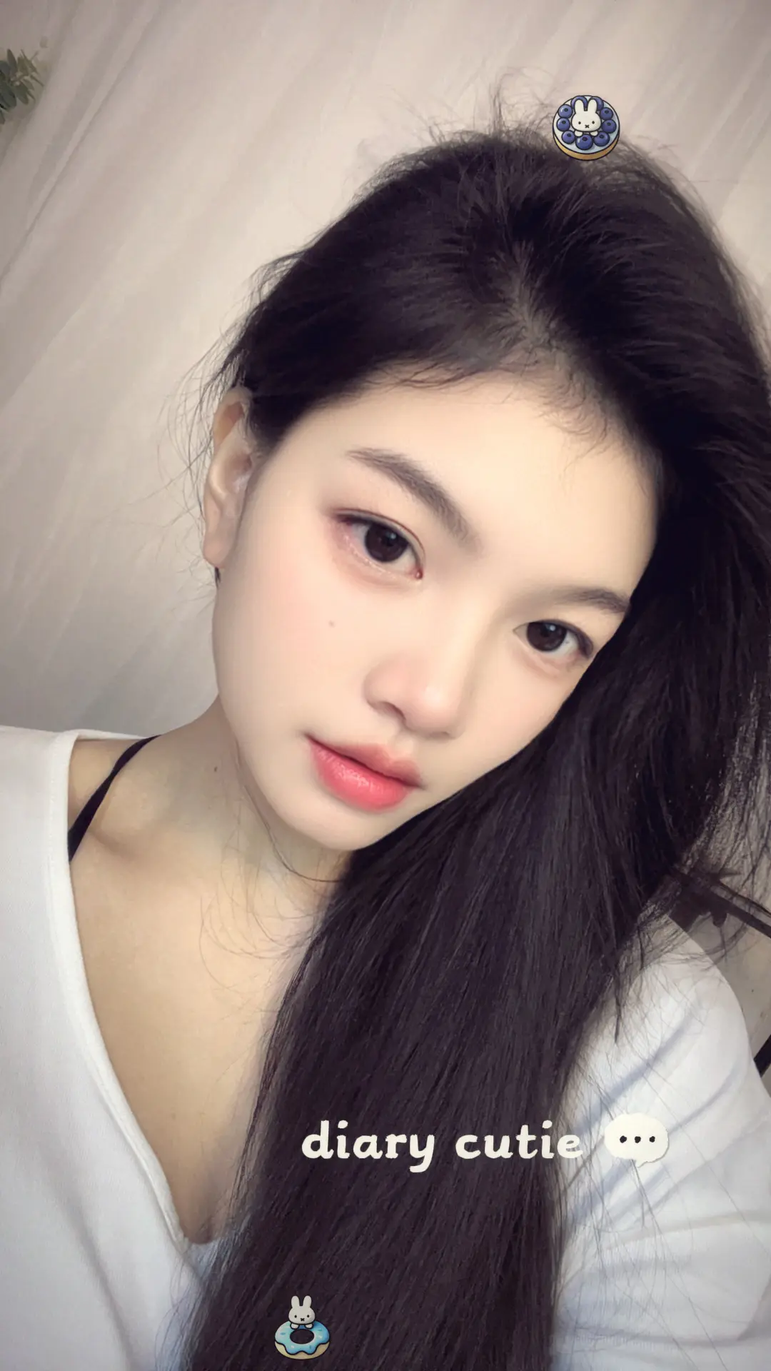 我本来就有吃蛋糕的能力 而你愿意给我买，我会很开心 可是你要衡量给我花...