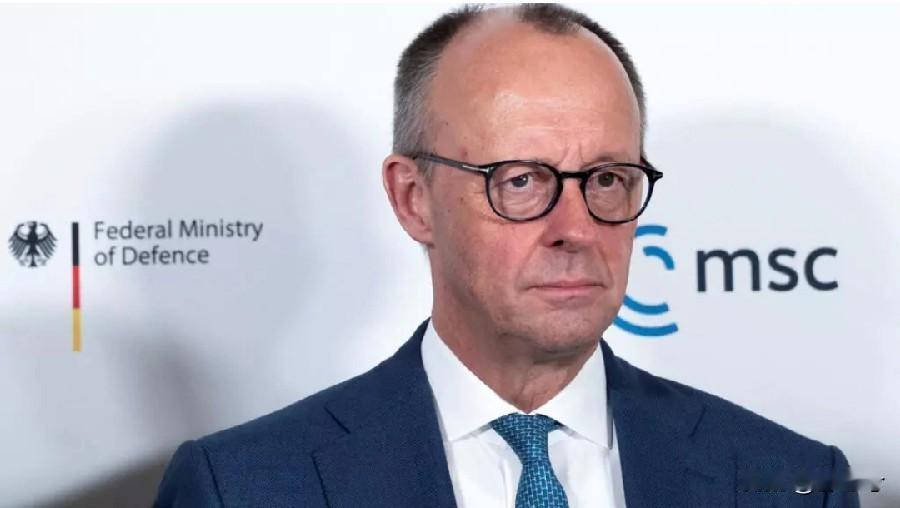 【默茨将访华：自默克尔以来规模最大经济代表团将随行】

据德国《商报》报道，德国