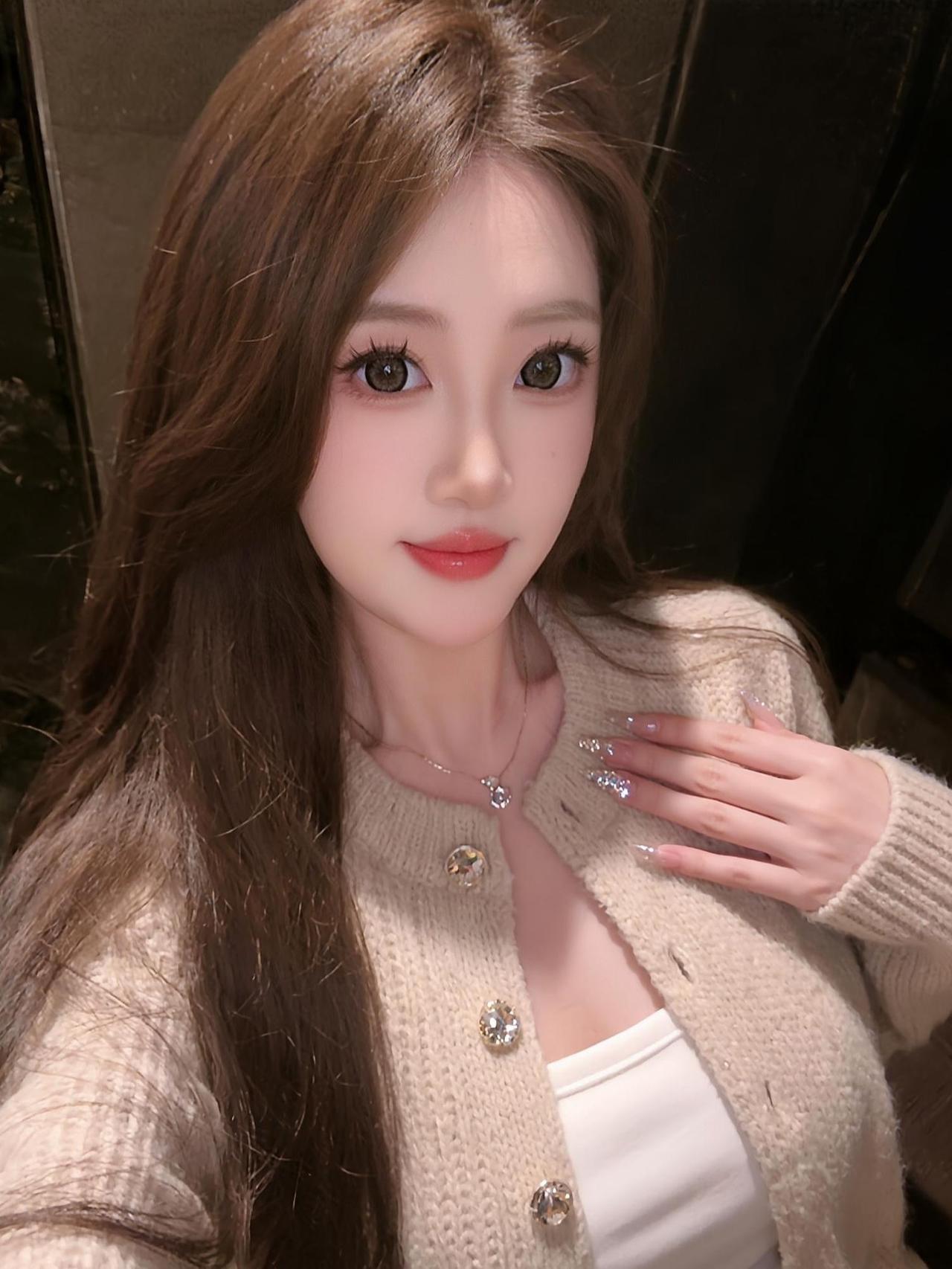 赵露思和粉丝真心换真心