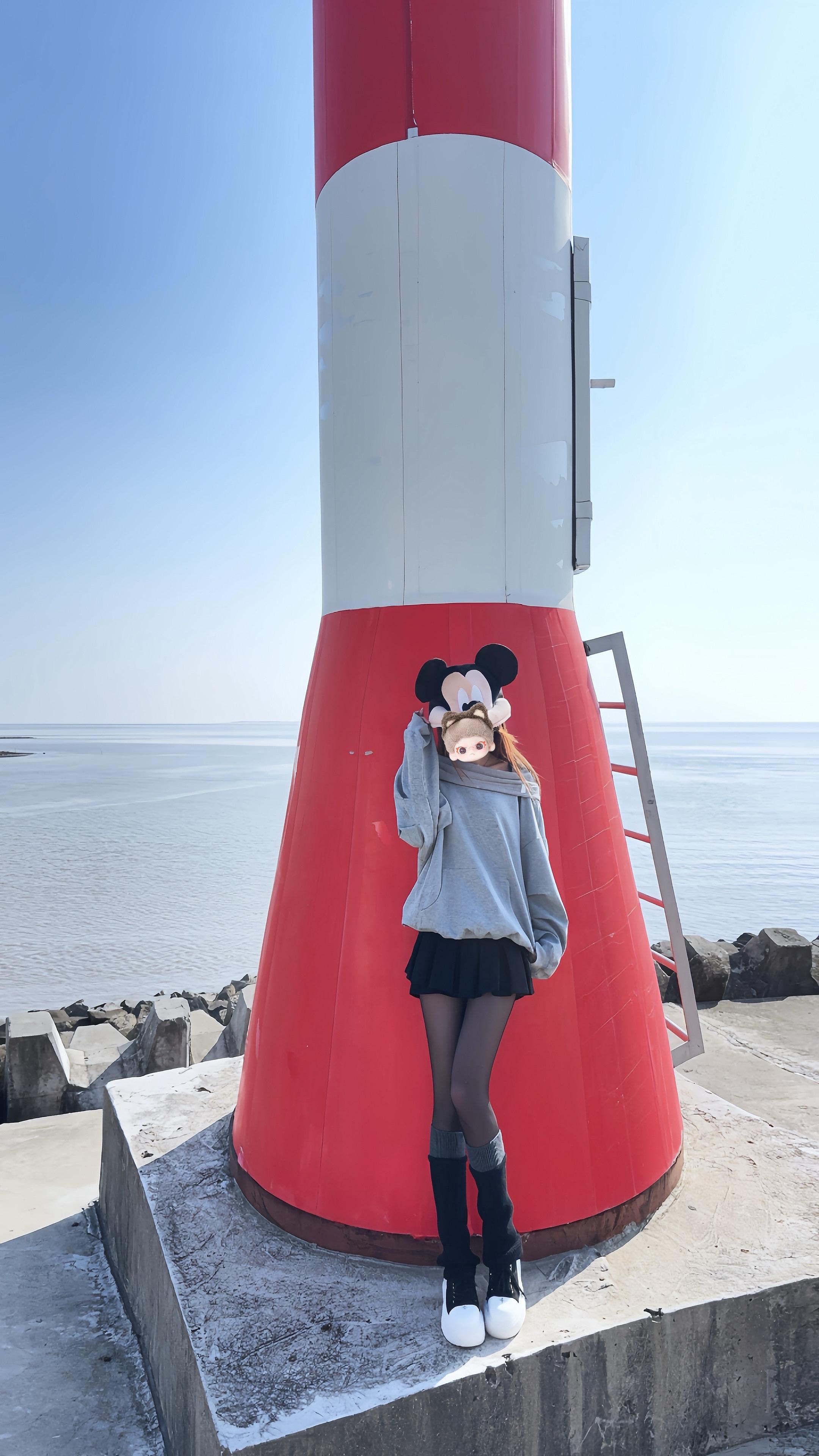 幸福在不同场景记录着我