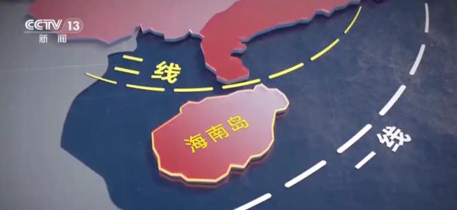 海南封关，越南害怕了。
 
12月18号海南正式封关，越南坐不住了，中国摸着石头