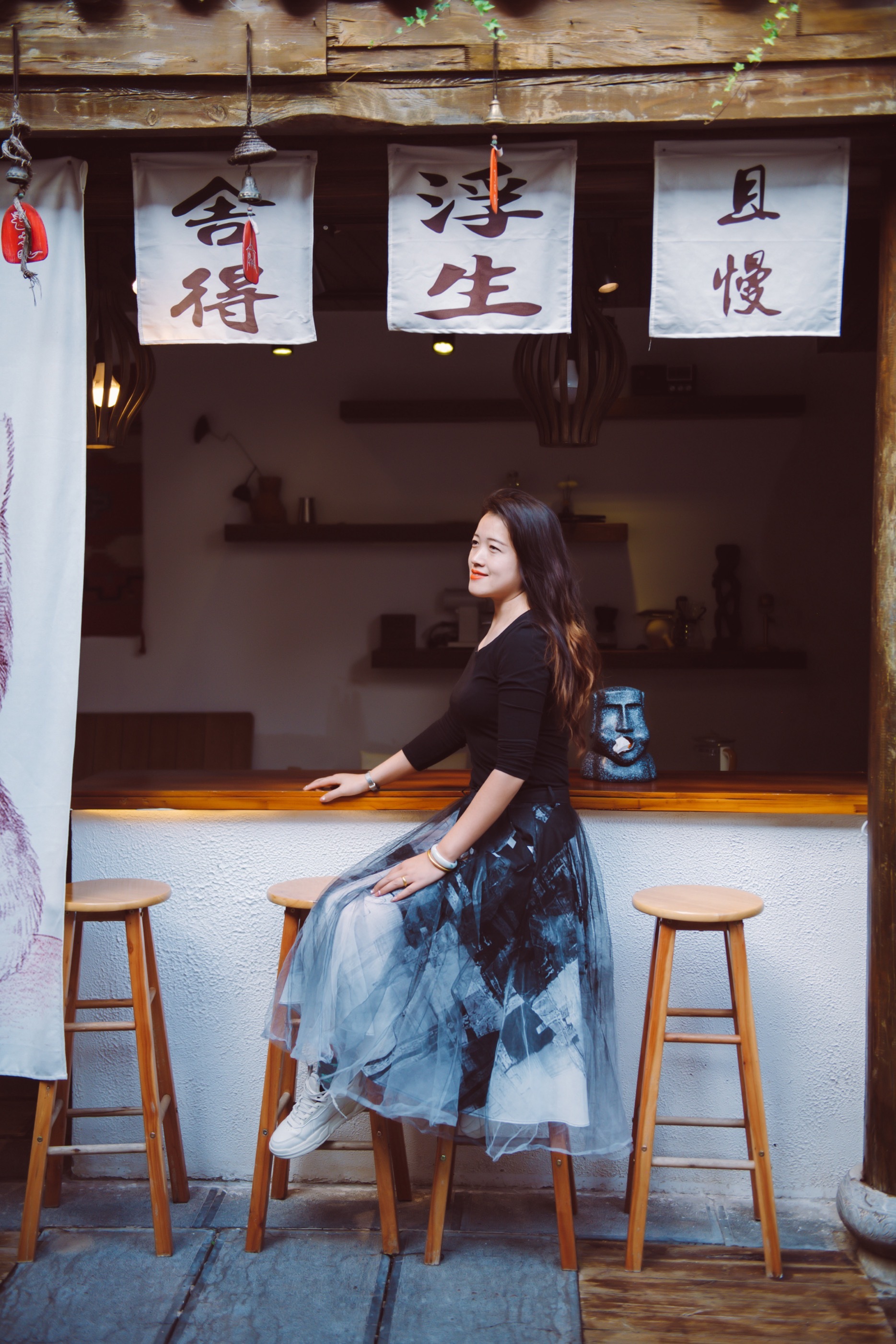 丽江大理香格里拉五天四晚适合带女朋友玩的云南纯玩小团 第一天 昆明动车来大理 接