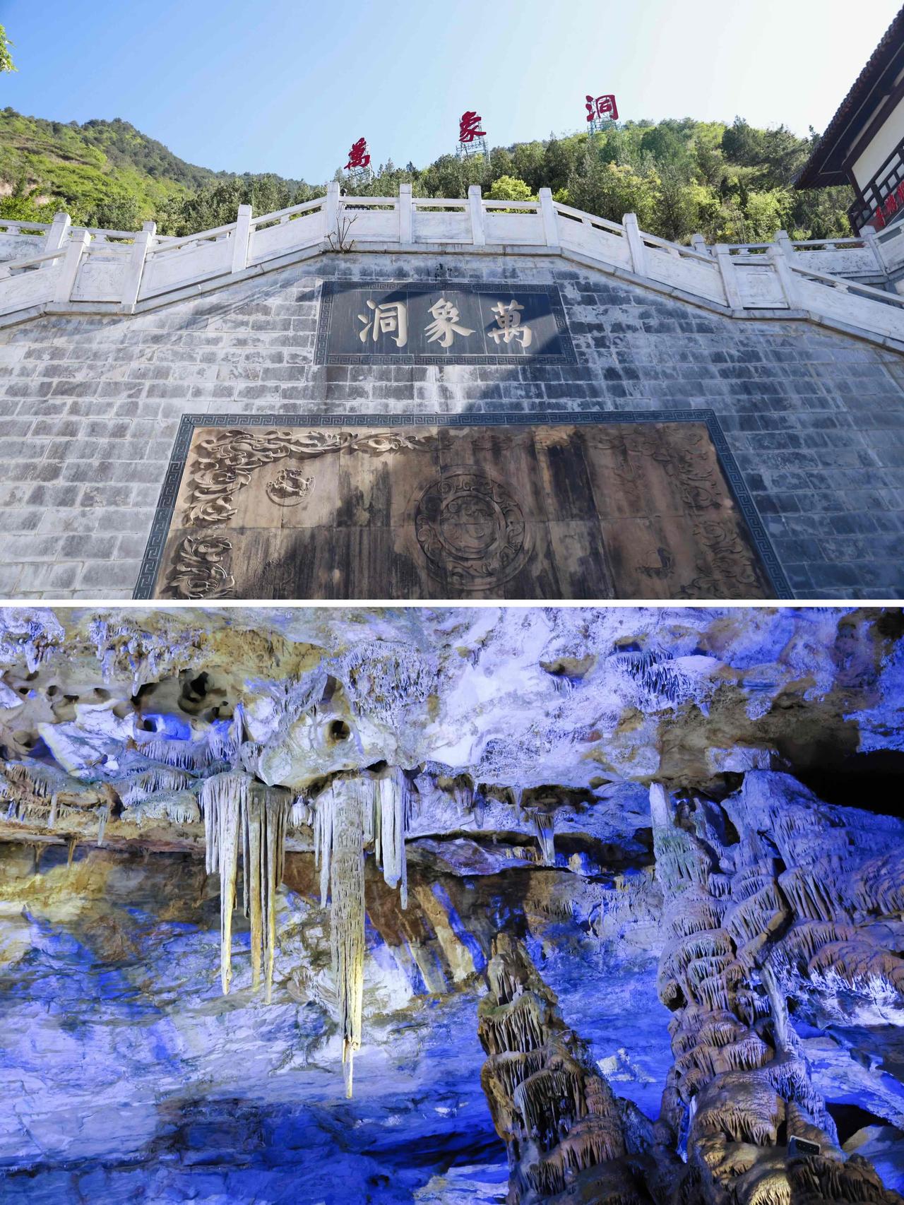 解锁甘肃旅游新方式，来陇南躺平吸氧
我一直觉得，甘肃是被地理学家秘密藏起来的矛盾