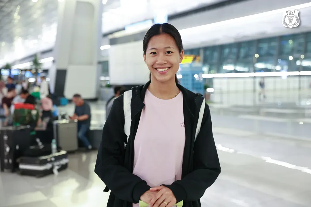 未参加港公的印尼球员出发深圳✈️➡️🇨🇳 ​​​