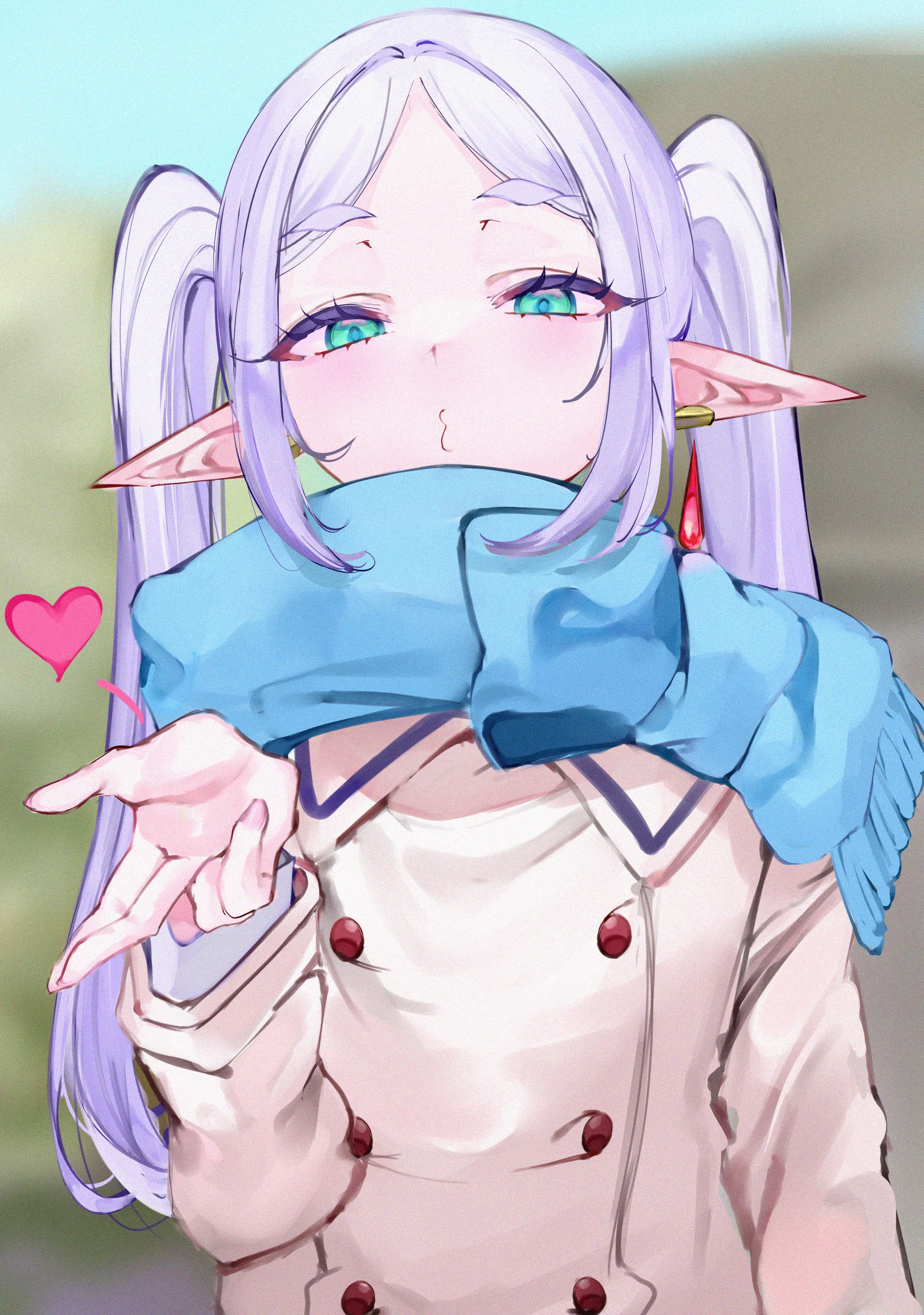 葬送的芙莉莲Twitter：o8q（Mile） ​​​