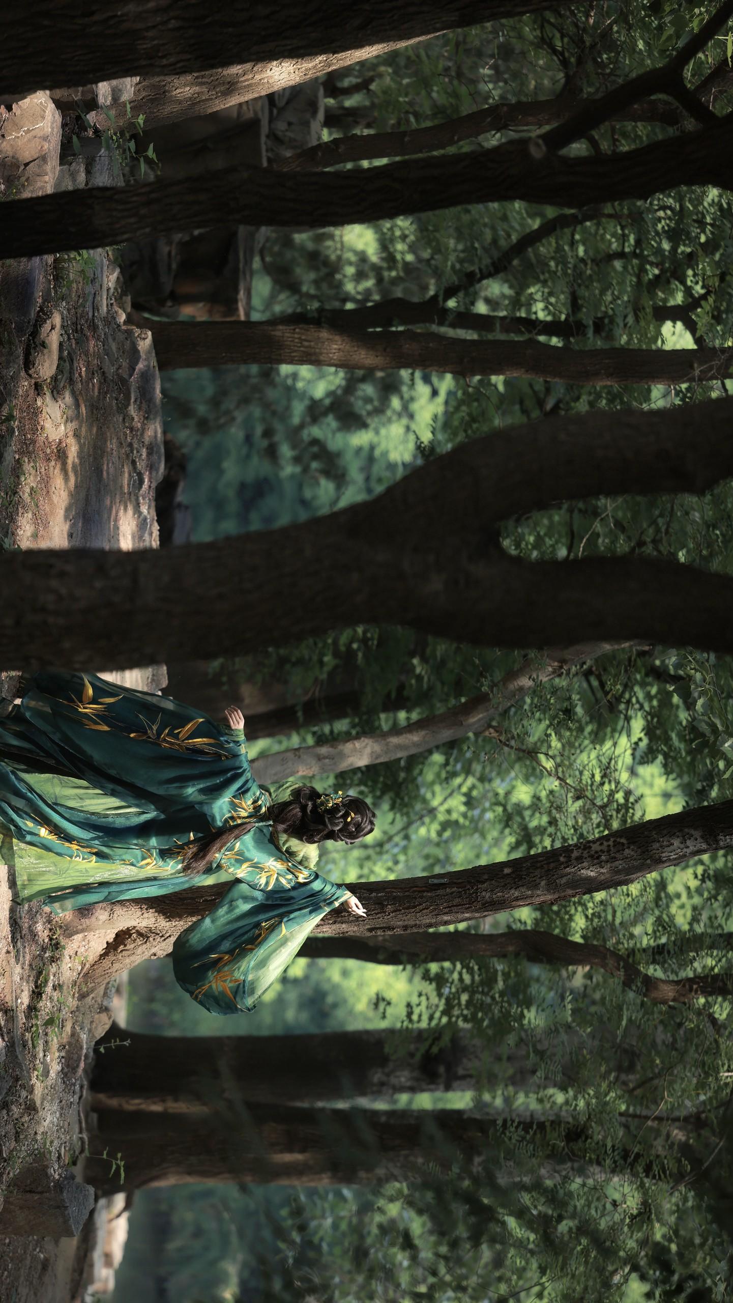 ‘ 如果夏天有颜色 ’。